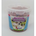 Antos Buddies Treats Duck 400g